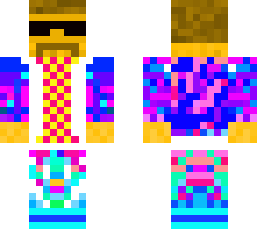 tye dye professional