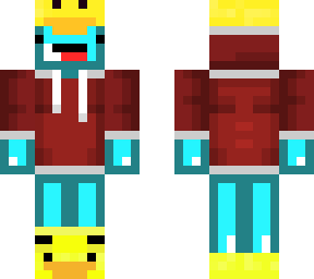 upgraded skeppy duck booties