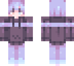 user: raaynbow's skin, changed from slim to classic :3