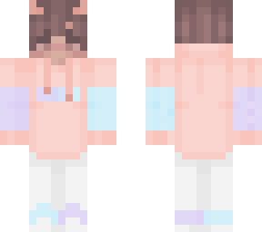 user: raaynbow's skin, changed from slim to classic :3