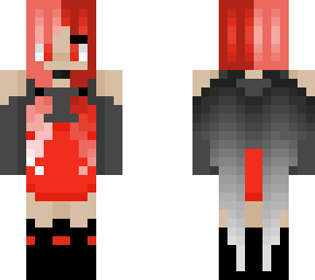 vampiric demon