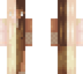 vanilla and chocolate (ce)