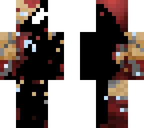 venom and iron man mark 85