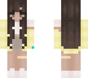 violet - new flannel (fixed)