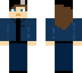 vpc skin