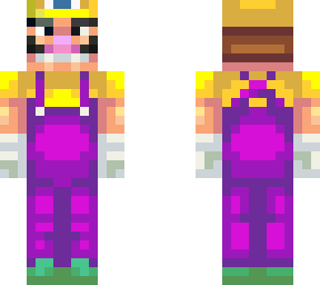 wario