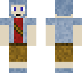 warrior