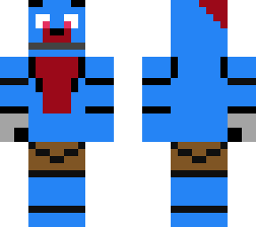 water foxy