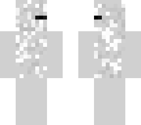 weird ghostly ghast