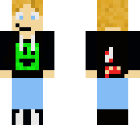 william afton's kid