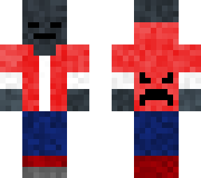 wither boy