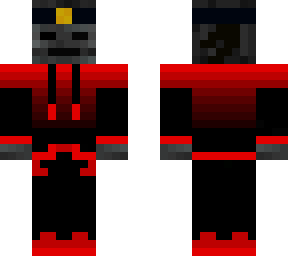 withercraft