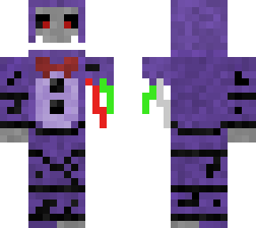 withered bonnie