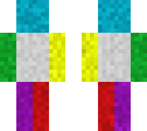 wool body