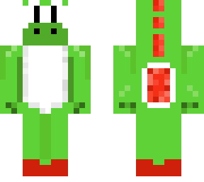 yoshi