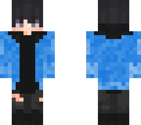 ztxddy blue