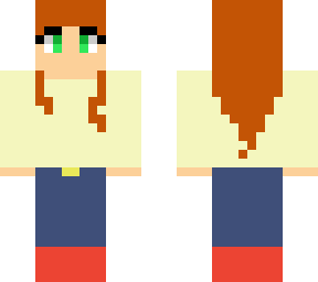*+. red boots (sc) .+*