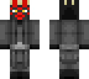*duel of the fates intensifies* (ce)