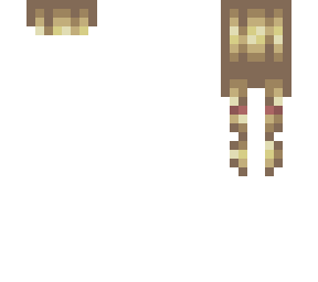 !~ drity summer ~! (hair base)