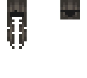 - blinded - hb