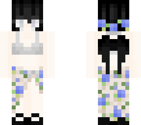 - time to swim..! -  oc  remake