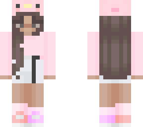 +pink chimken+