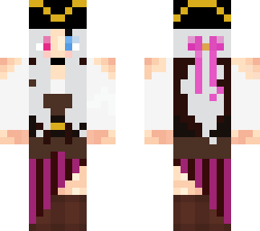 -pirate queen-