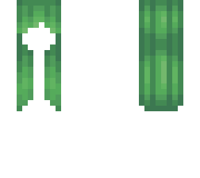 ~spring green hair base~