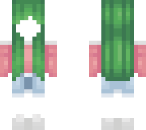 ~spring hair and clothes base~