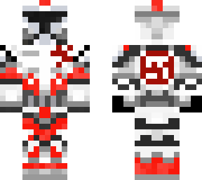 182nd clone field medic