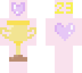 23 follower contest