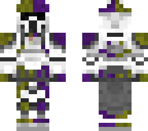 779 clone pilot