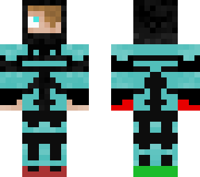 a skin :d