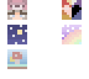 adoptable pfps -=- desc