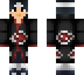 akatsuki vitto