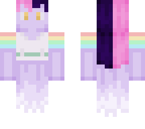 alien ghost