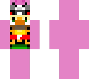 an animal weraing a hoodie (maybe a few)