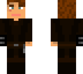 anakin skywalker