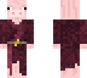 ancient pigmaiden