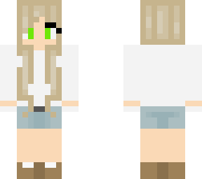 another random skin i made