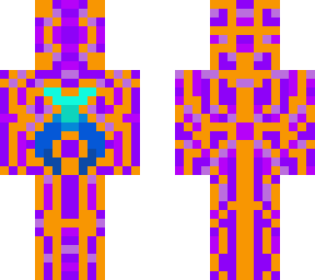 anstroke
