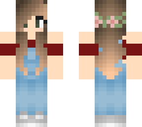ari - farm girl - emily