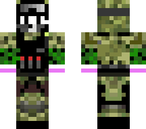army bunny