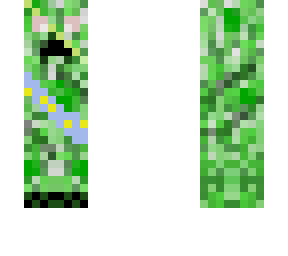 army creeper