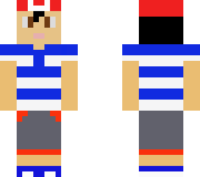 ash ketchum