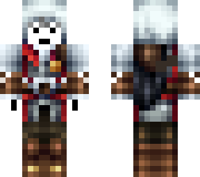 assasins creed stickman