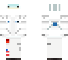 astronaut namjoon -- anpanman