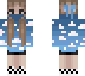 avocada's cloud girl edited