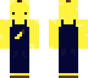 banana worker