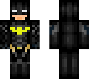 batman